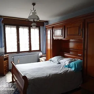  Hébergement de vacances Logoden